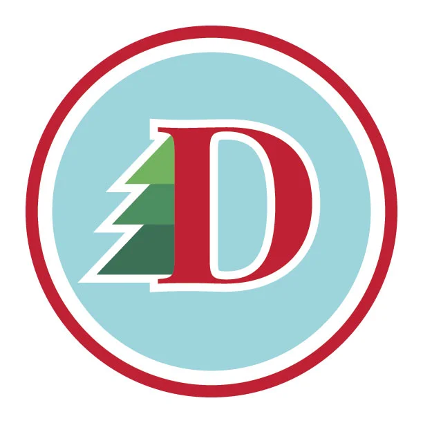 Derrick's Christmas Trees