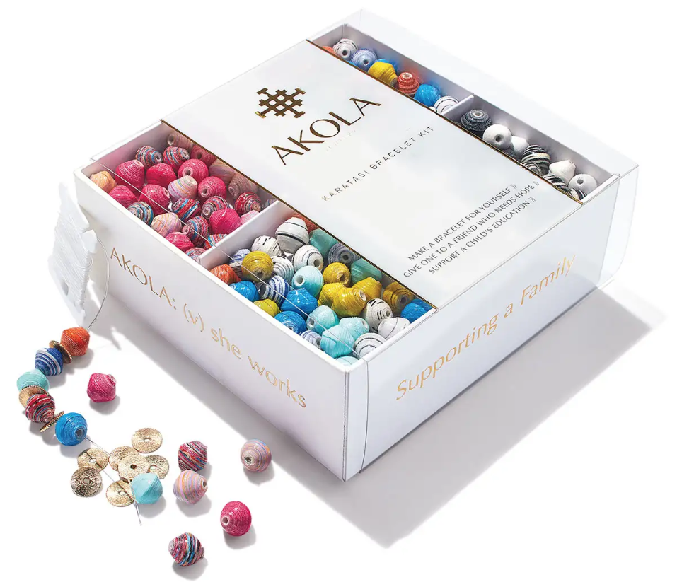 Neiman Marcus Bead Kit