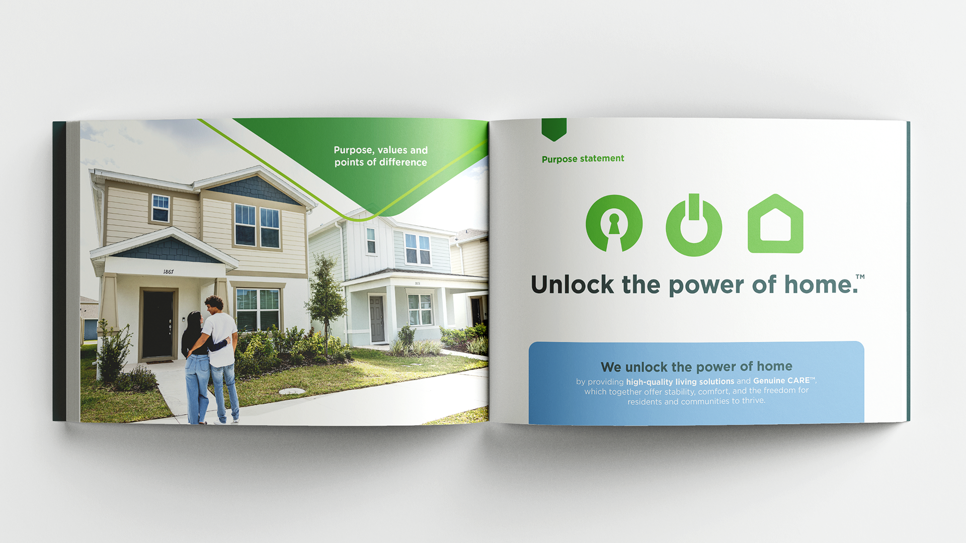 Brandbook