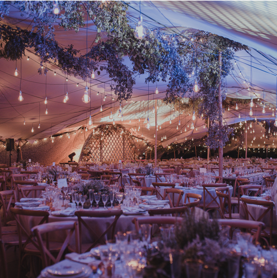 La Bóbila Wedding