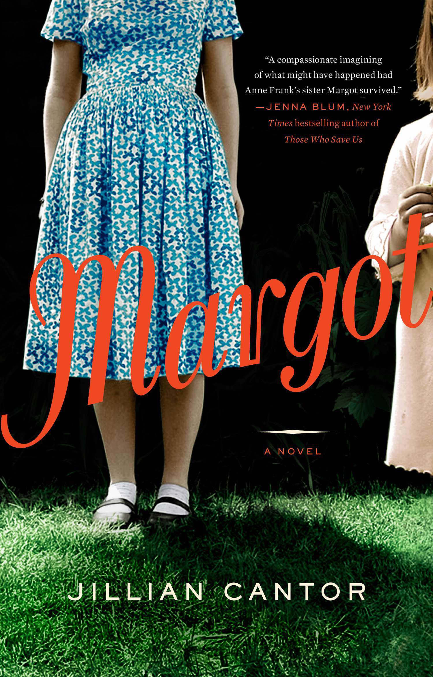 Margot: a Novel