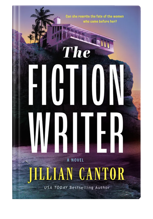 The Fiction Writer