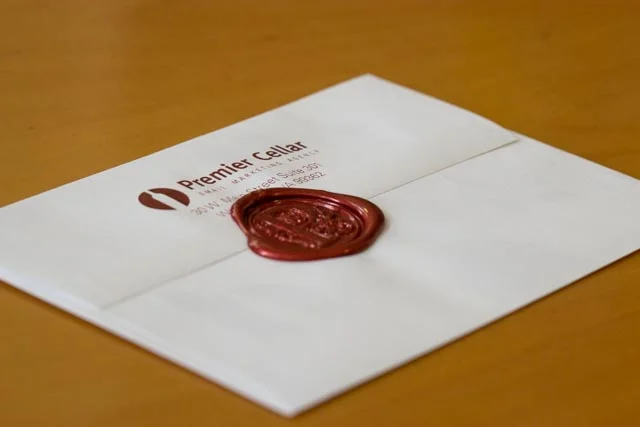 Premium Touch Messaging - Premium Handwritten Letters