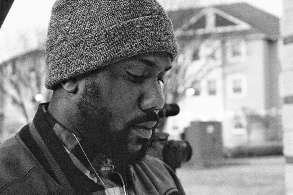 Director of 75 Park: 1 of the 35: Everette Hamlette