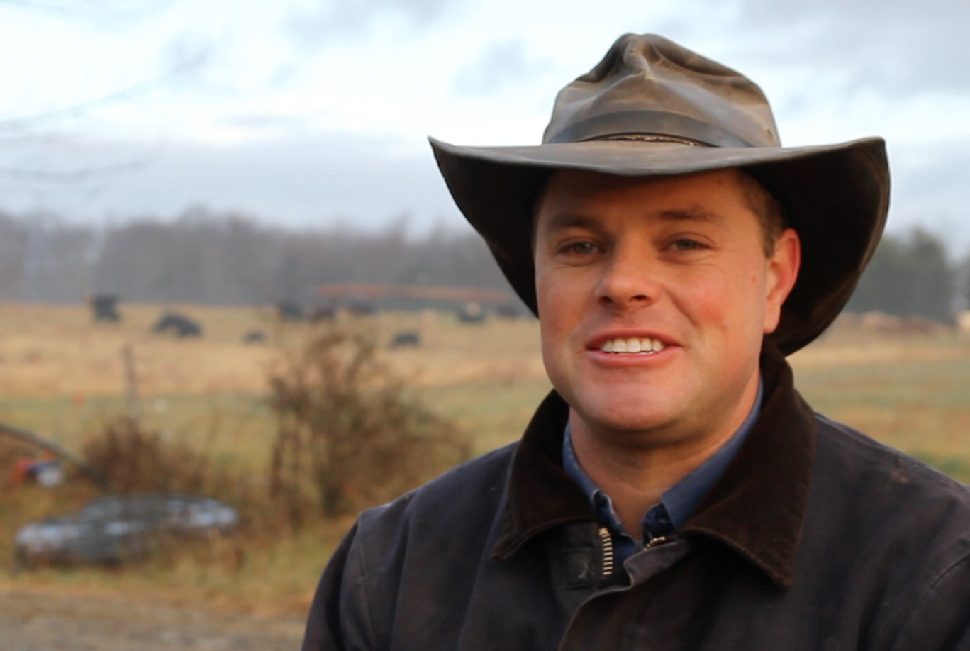 DANIEL SALATIN