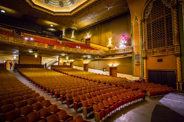 Capitol Arts Complex | Rome, NY