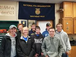 SE Polk FFA | Pleasant Hill, IA