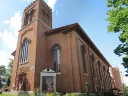 Old Brick | Iowa City, IA