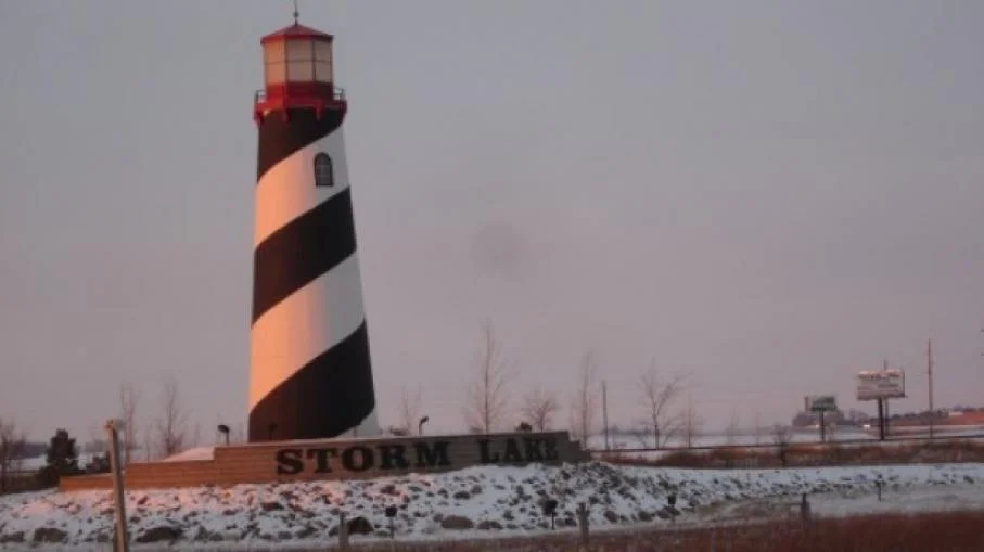 Storm Lake FFA | Storm Lake, IA