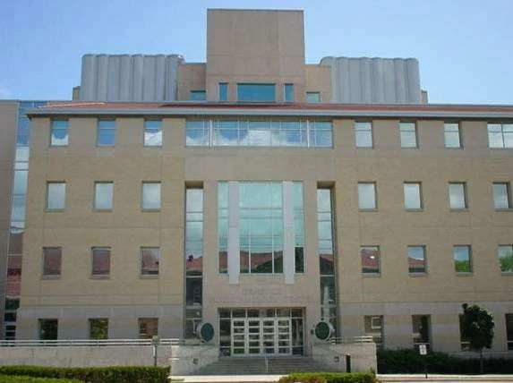 University of Wisconsin | Madison, WI