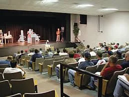 Jensen Center | Amherst, WI