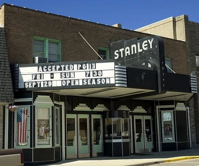 Stanley Theater | Stanley, WI