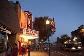 Amery Classic Theatre | Amery, WI