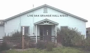 Santa Cruz Live Oak Grange | Santa Cruz, CA