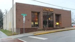 Ashley Square Cinema | Greencastle, IN
