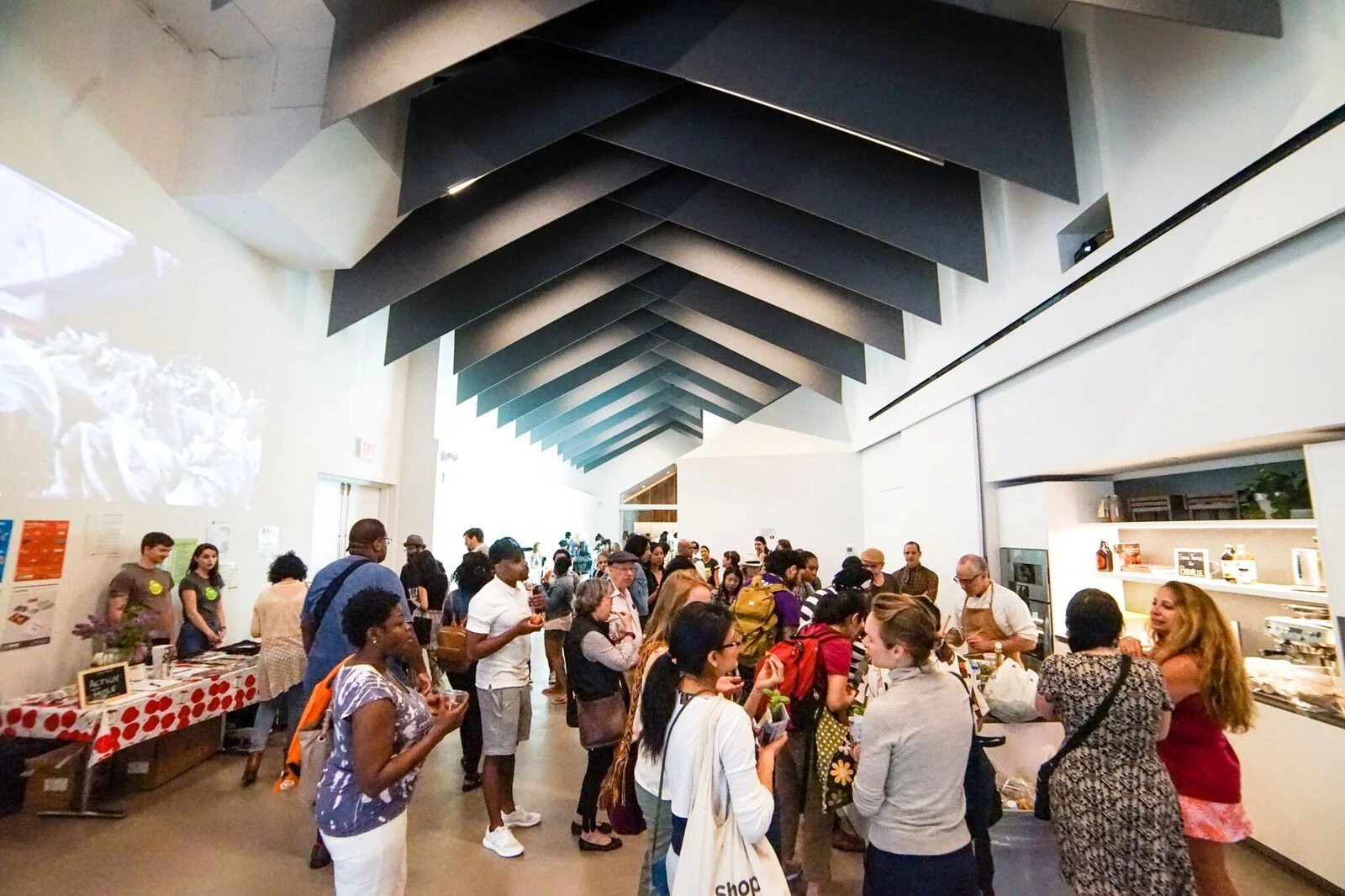 Project Farmhouse | New York City, NY