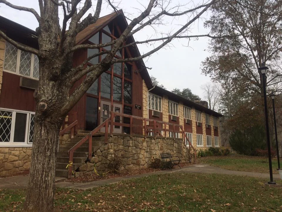 Camp Virgil Tate | Charleston, WV
