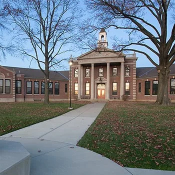 Cheviot School | Cincinnati, OH