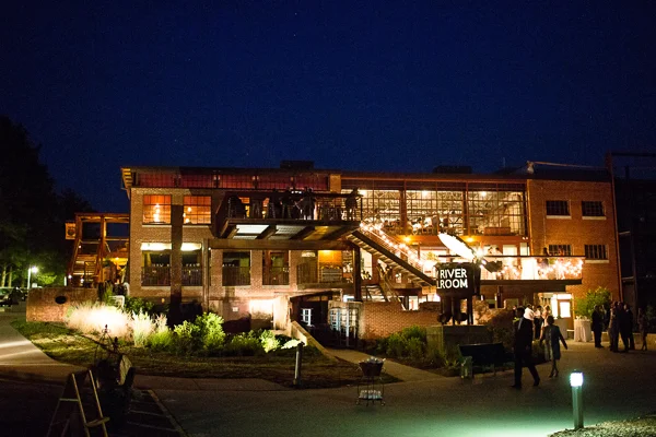 Haw River Ballroom | Saxapahaw, NC