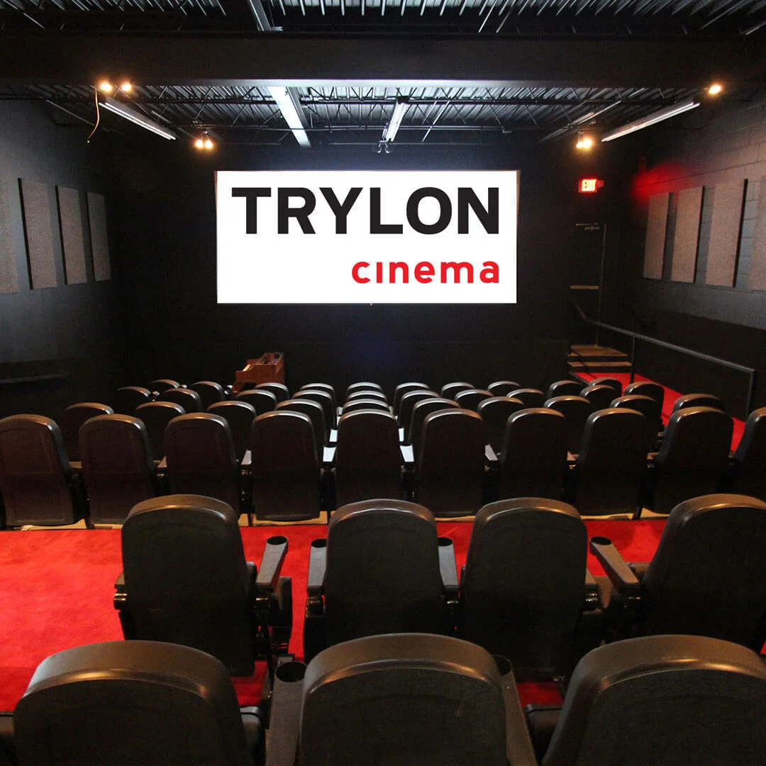 Trylon Cinema  |  Minneapolis, MN