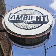 Ambient Ales |  Reinbeck, IA