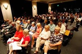 Farish Theater  |  Lexington, KY