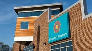 Children's Museum of Southern Minnesota  |  Mankato, MN