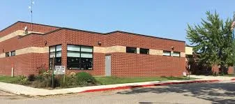 Pepin High School  |  Pepin, WI