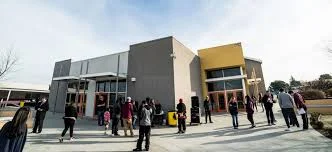 Langston Hughes Academy   |    Stockton, CA