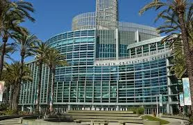 Anaheim Arena   |   Anaheim, CA