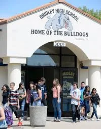 Gridley HS   |   Gridley, CA