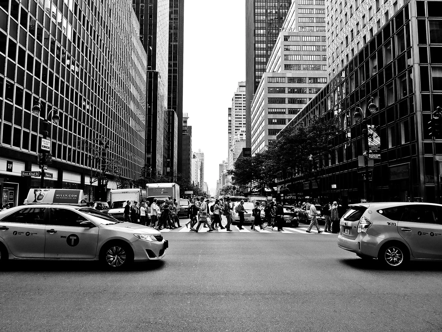 42nd Street
