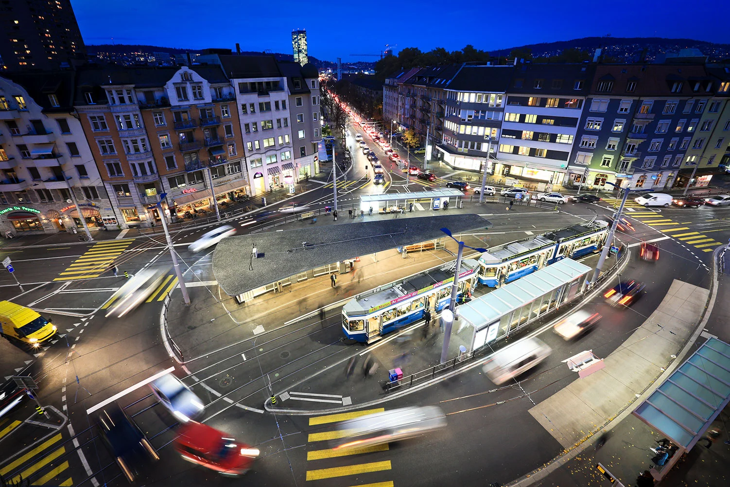 Albisriederplatz