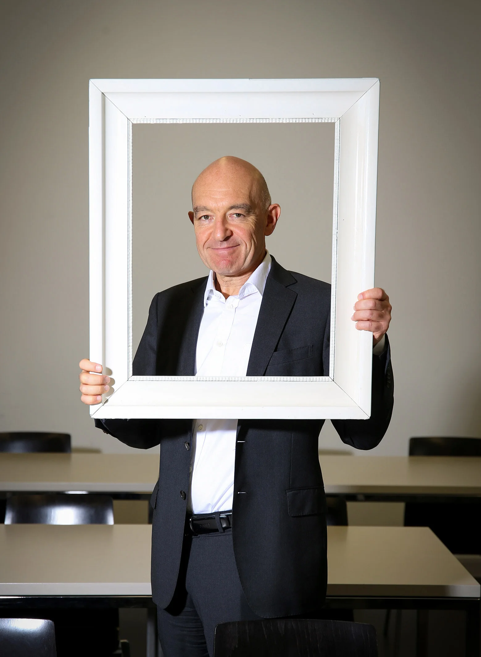 Daniel Jositsch, Ständerat SP