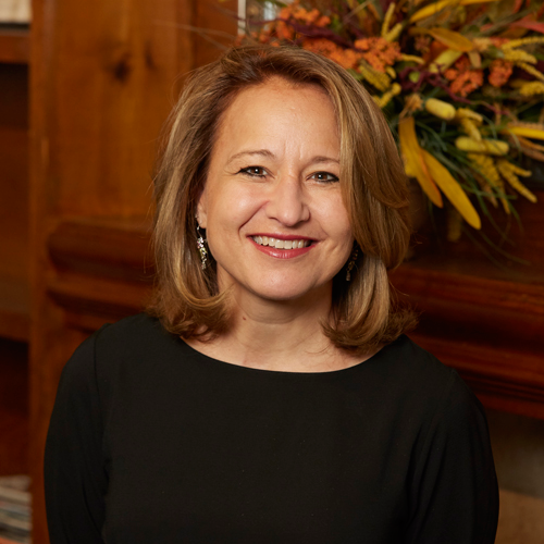 AMY TIBBITTS, LSCSW