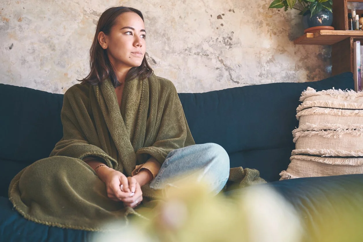 Winter Burnout in the Midwest: How DBT Helps When You’re Running on Empty