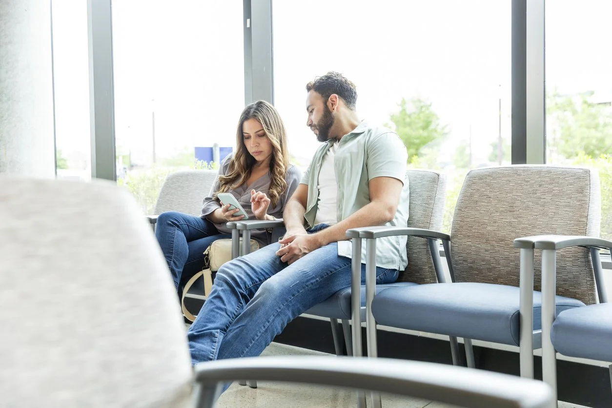 Is IOP Right for Me? A Real-Life Decision Guide (Signs You Need More Than Weekly Therapy)