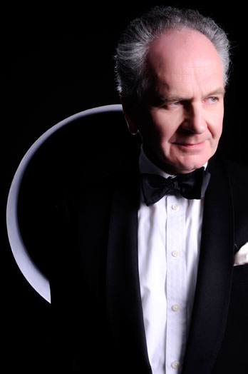 Gordon Fergus-Thompson