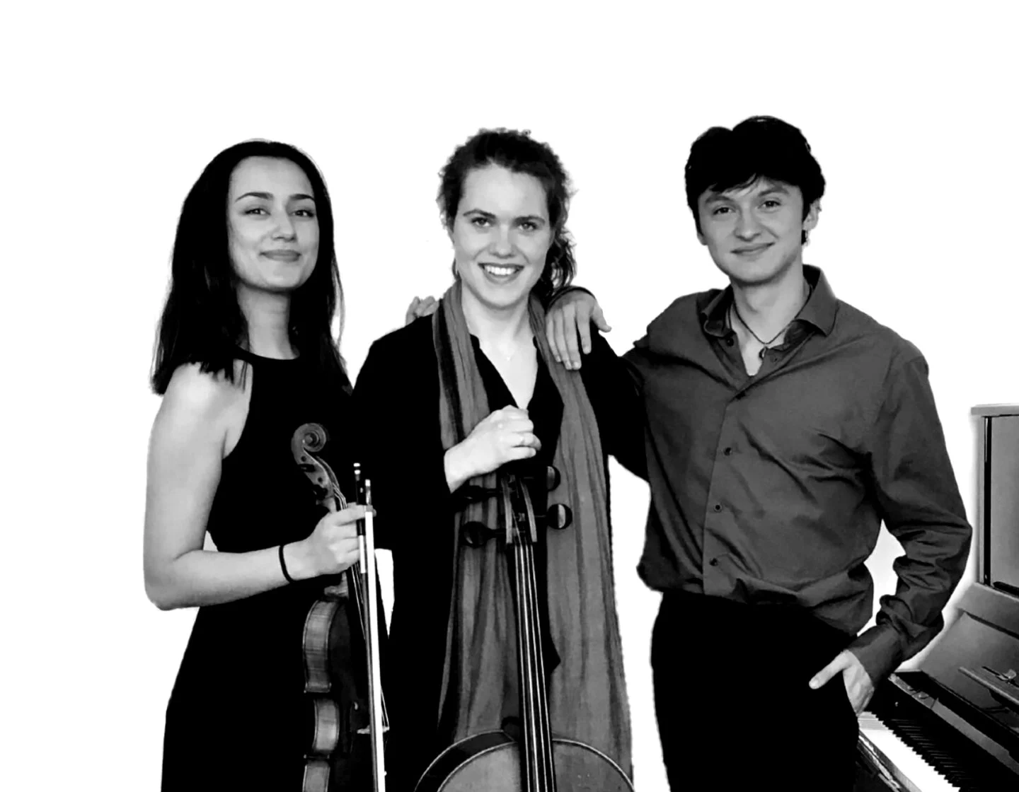 Mac-Talla Trio CANCELLED