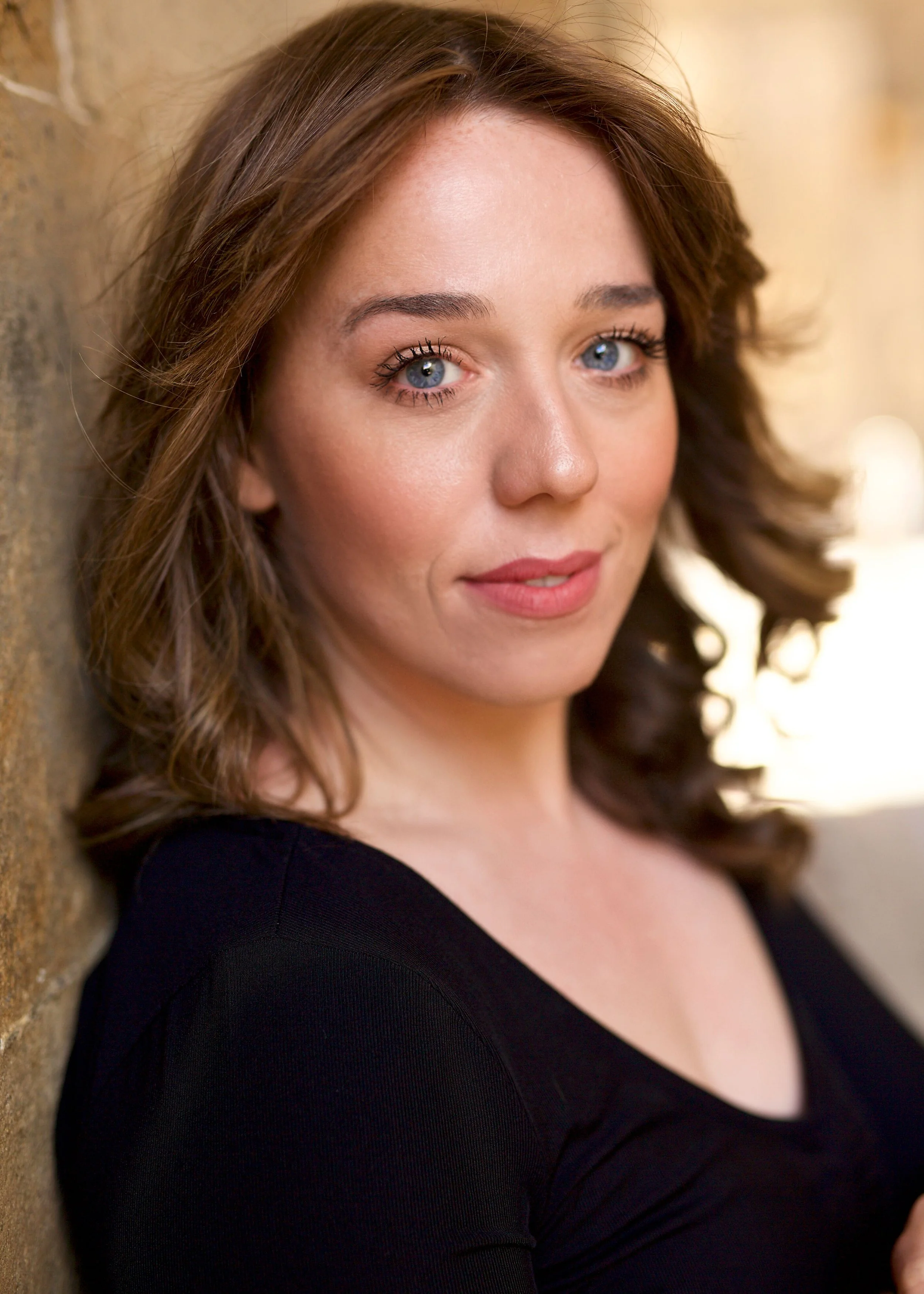 CANCELLED - Stephanie Stanway (soprano) Marianna Abrahamyan (pian