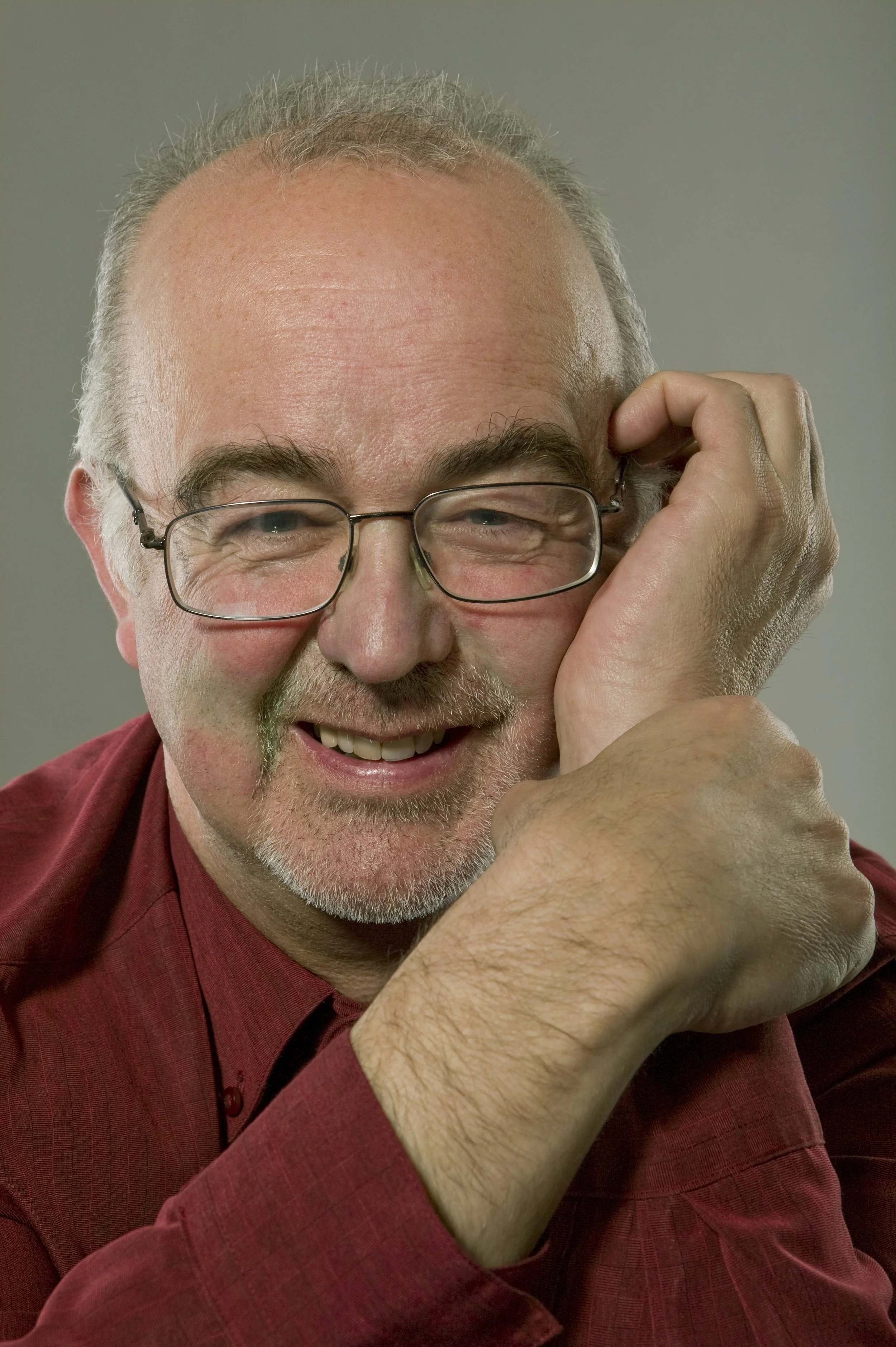 Martin Roscoe 5 (Credit - Eric Richmond).jpeg