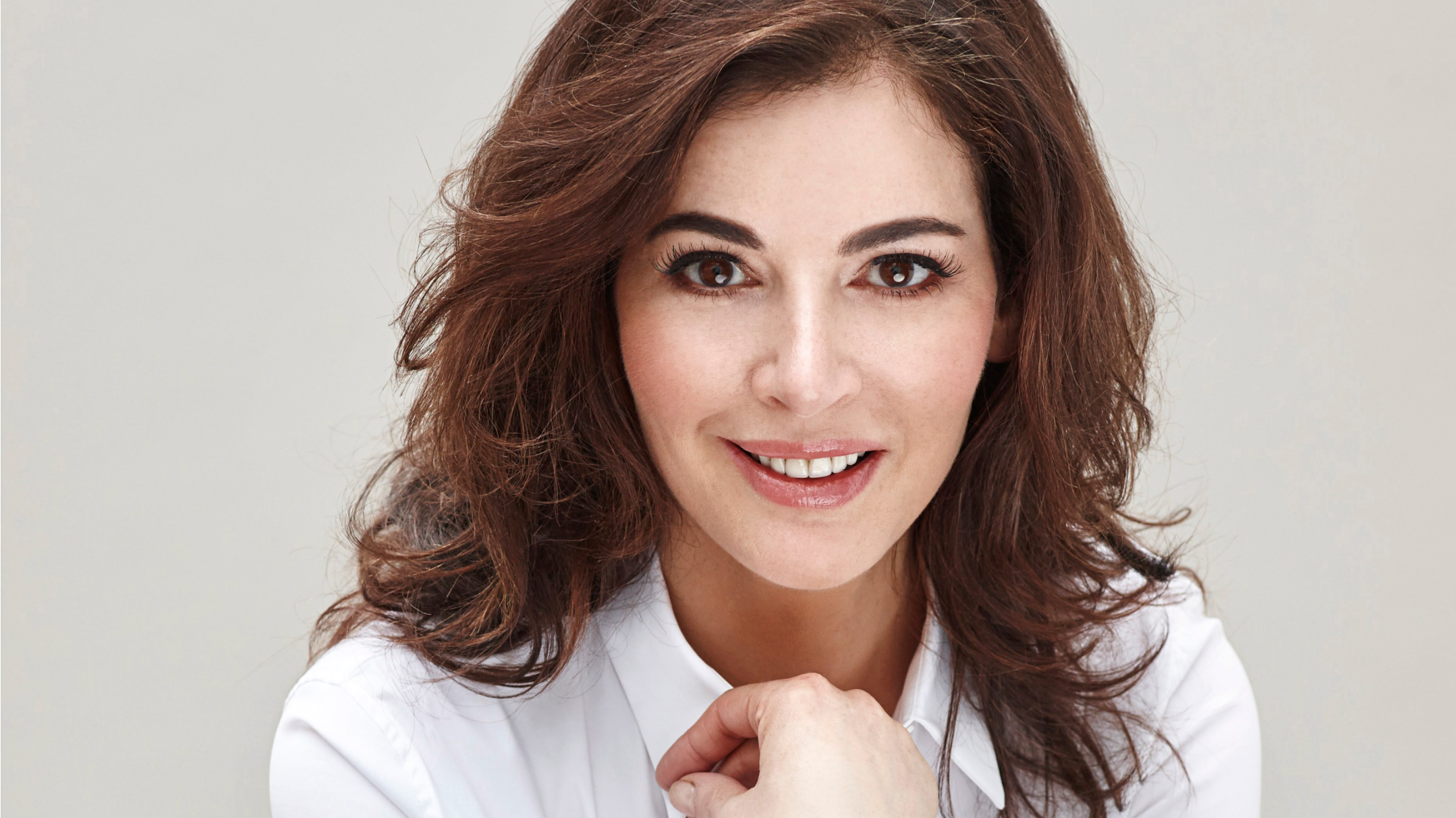 Nigella Lawson