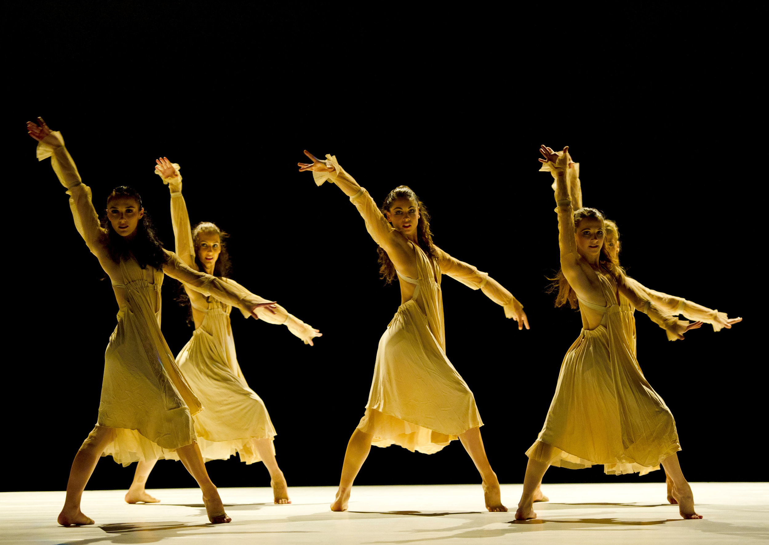 Royal New Zealand Ballet