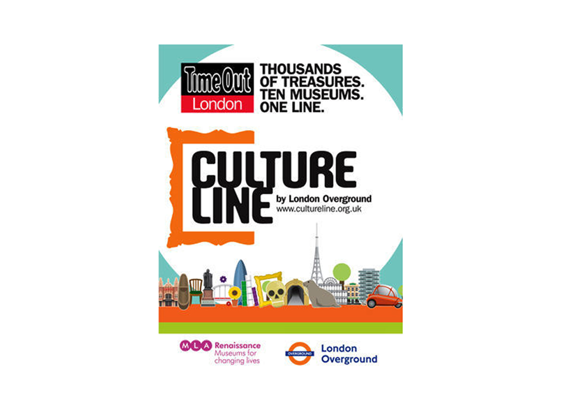 CultureLine