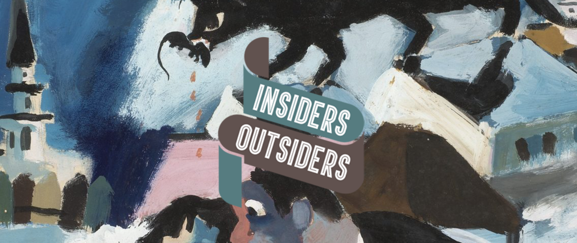 Insiders/Outsiders Festival