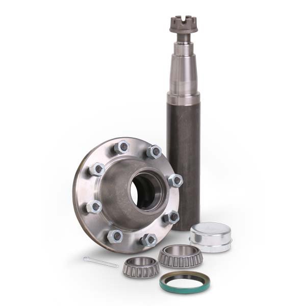 8 Bolt - #10,000 Series