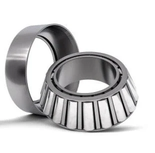 Tapered Bearings & Races