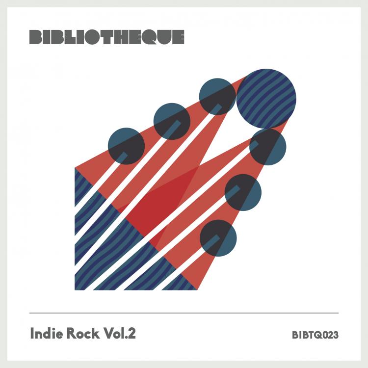 BIBTQ023 Indie Rock