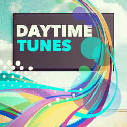 SYNC0132 Daytime Tunes