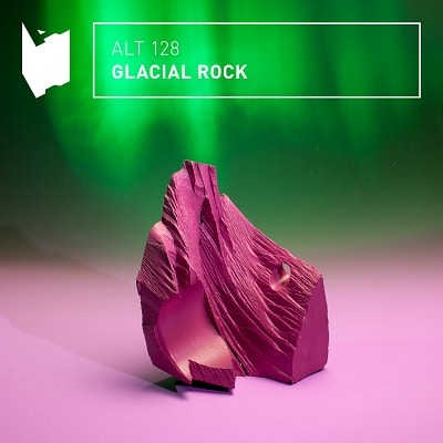 ALT128 Glacial Rock